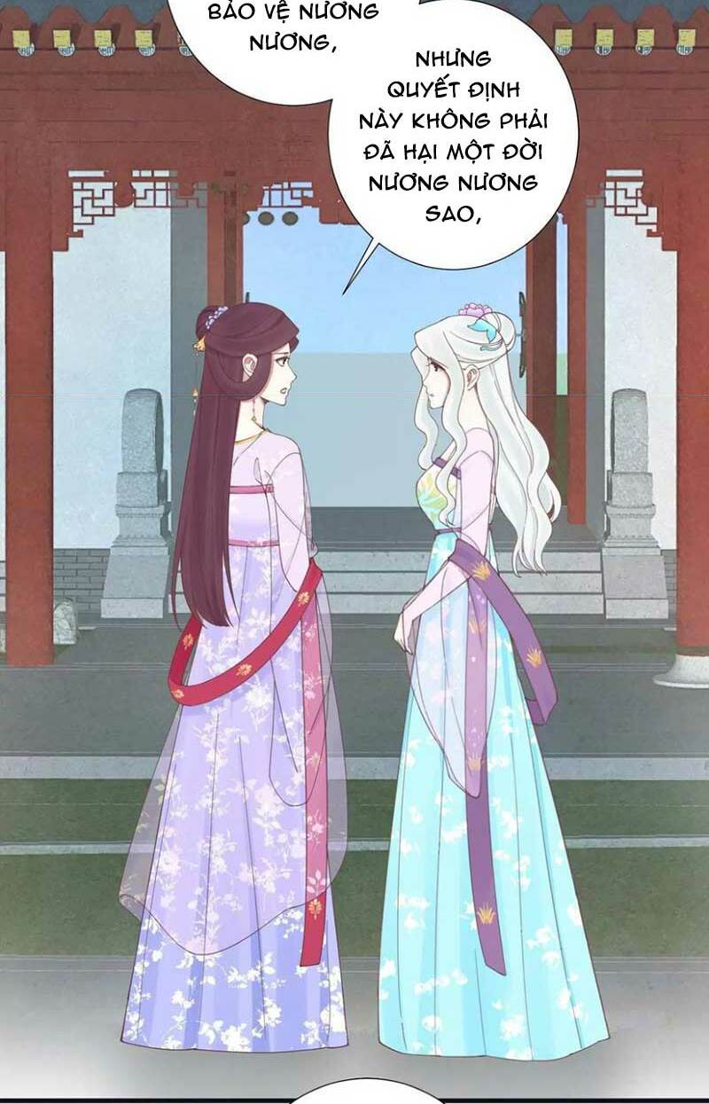 Hoàng Hậu Bận Lắm: Chapter 174
