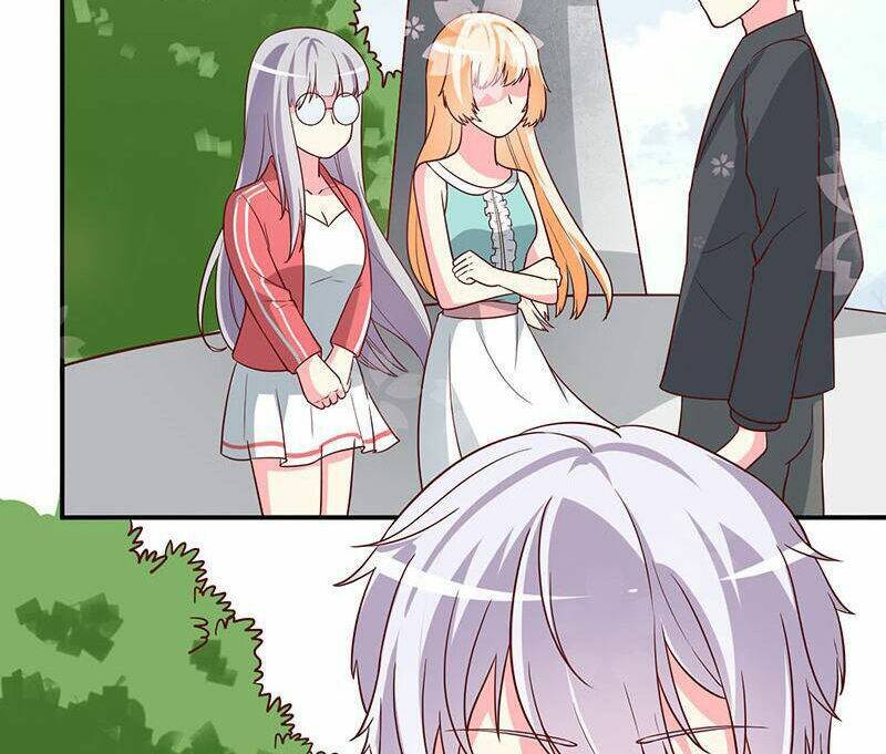 Này! Đừng Động Vào Phô Mai Của Tôi: Chapter 66