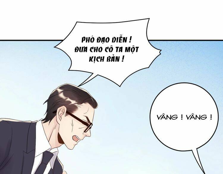Trong Sinh Chi Ức Vạn Ảnh Hậu Yếu Thượng Vị: Chapter 81