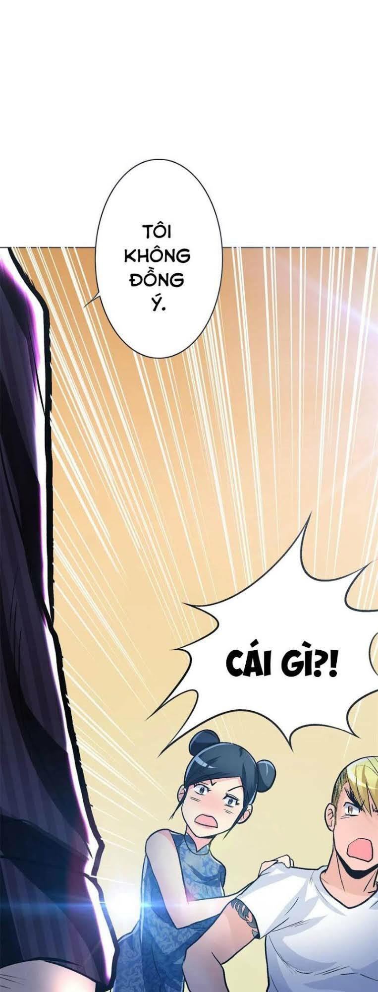Hệ Thống Tiên Tôn Tại Đô Thị: Chapter 53