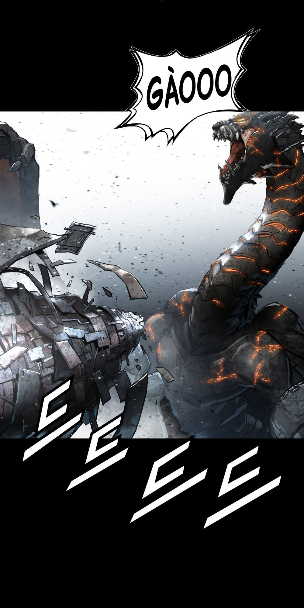Dị Giới Tam Tuyệt: Chapter 83