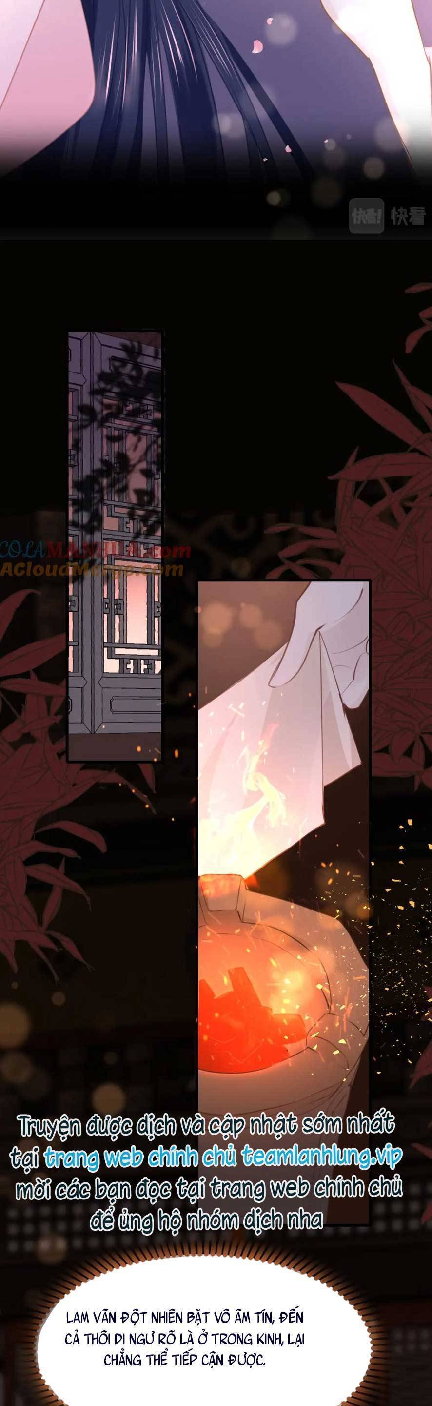 Bắt Đầu Hủy Hôn Để Công Lược Vương Gia: Chapter 102