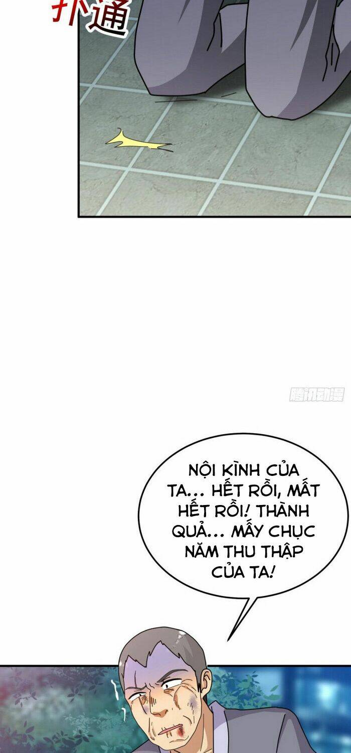 Đại Gia Livestream Vạn Giới: Chapter 76