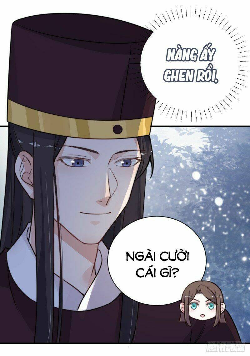 Cung Đấu Live: Chapter 34