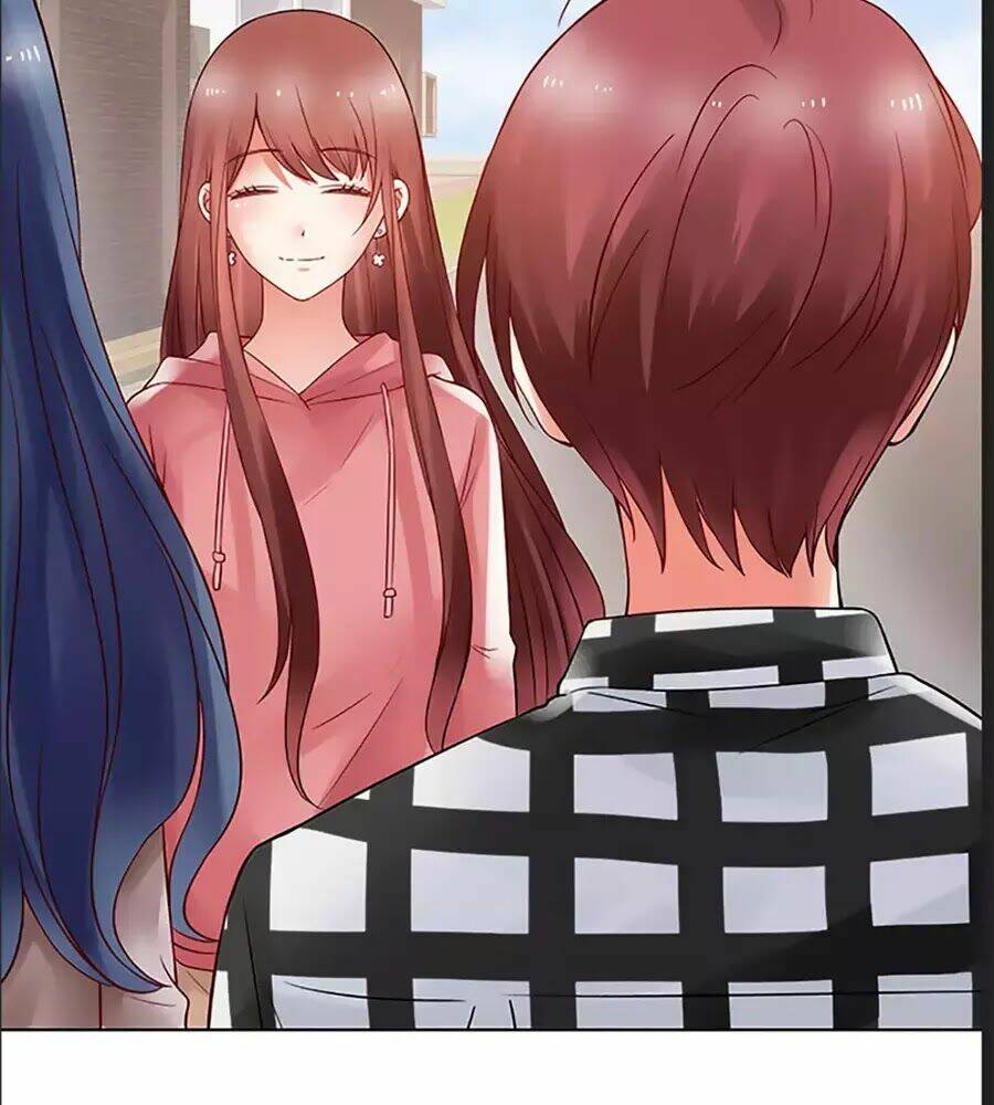 Bạn Trai 1/4 Của Tôi: Chapter 10