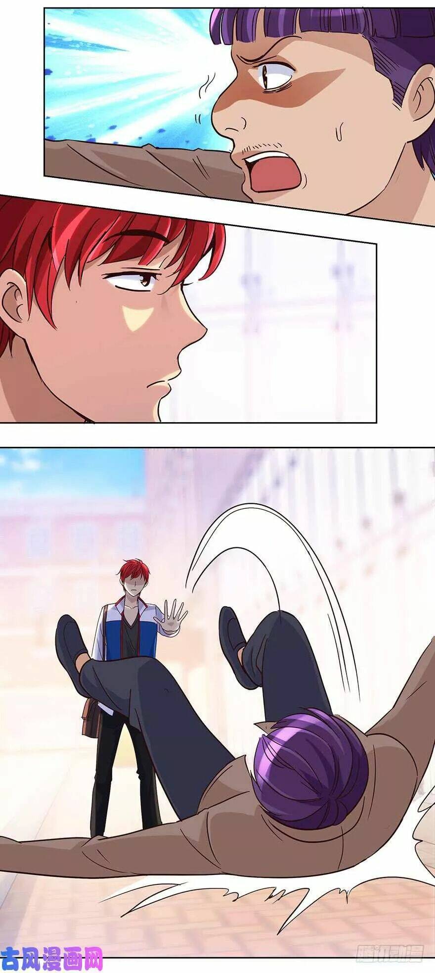 Đô Thị Chí Tôn Hệ Thống: Chapter 43