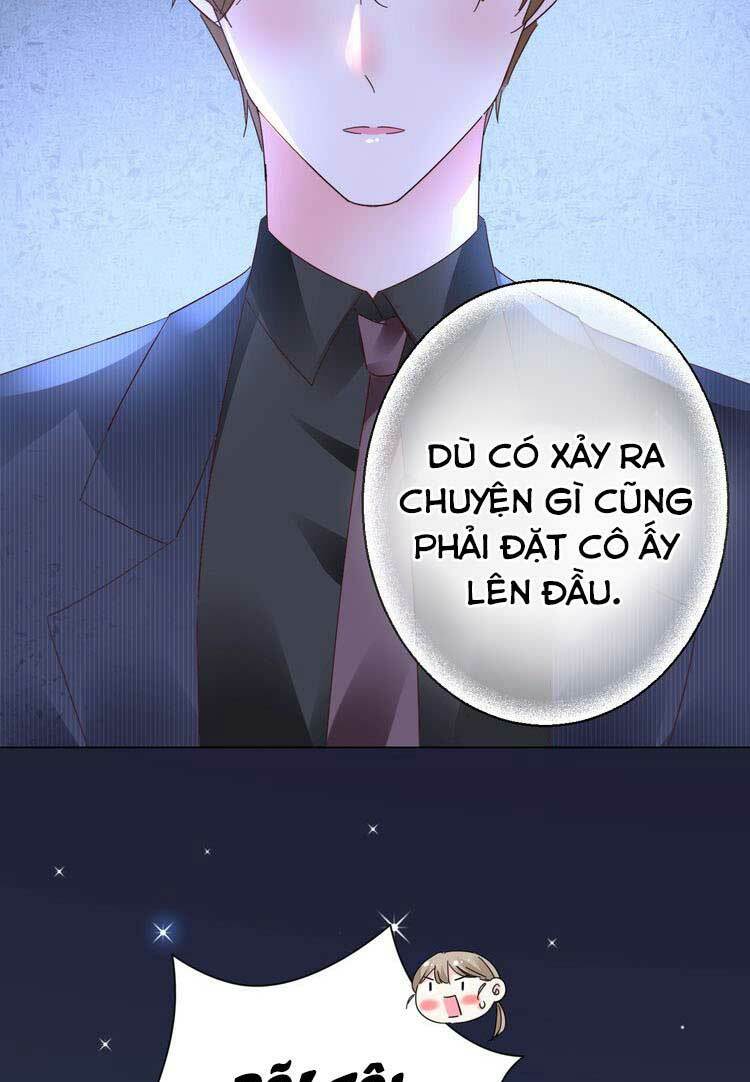 Điều Ước Sủng Ái Bất Bình Đẳng: Chapter 48