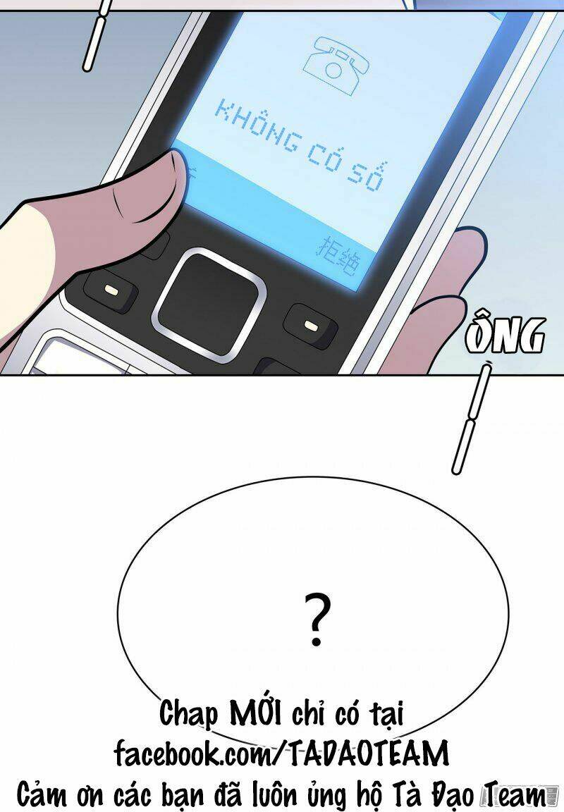 Người Yêu Thời Không: Chapter 51