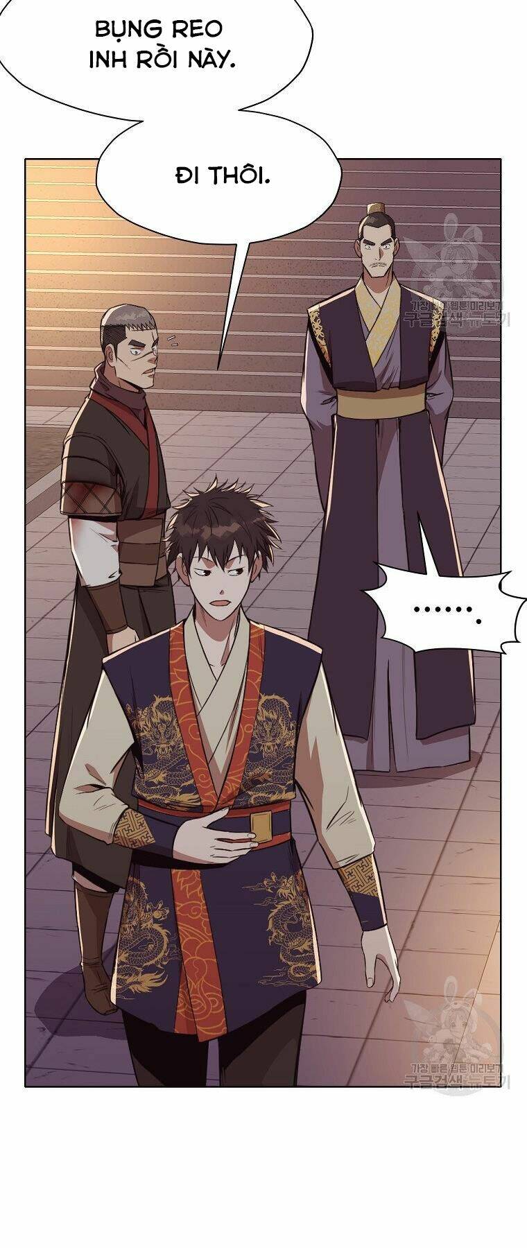 Thiên Võ Chiến Thần: Chapter 50