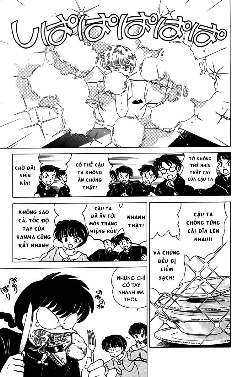 Suối Lời Nguyền: Chapter 165