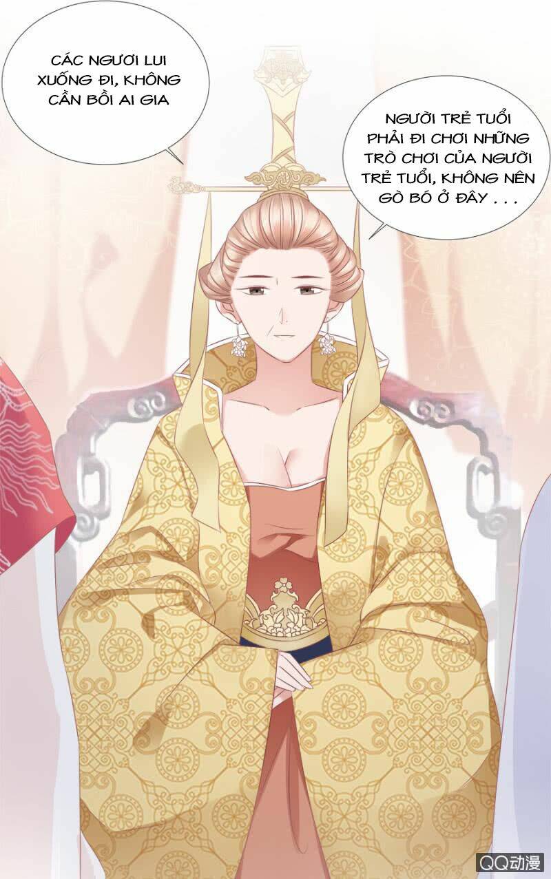 Solo Đi Vương Gia: Chapter 122