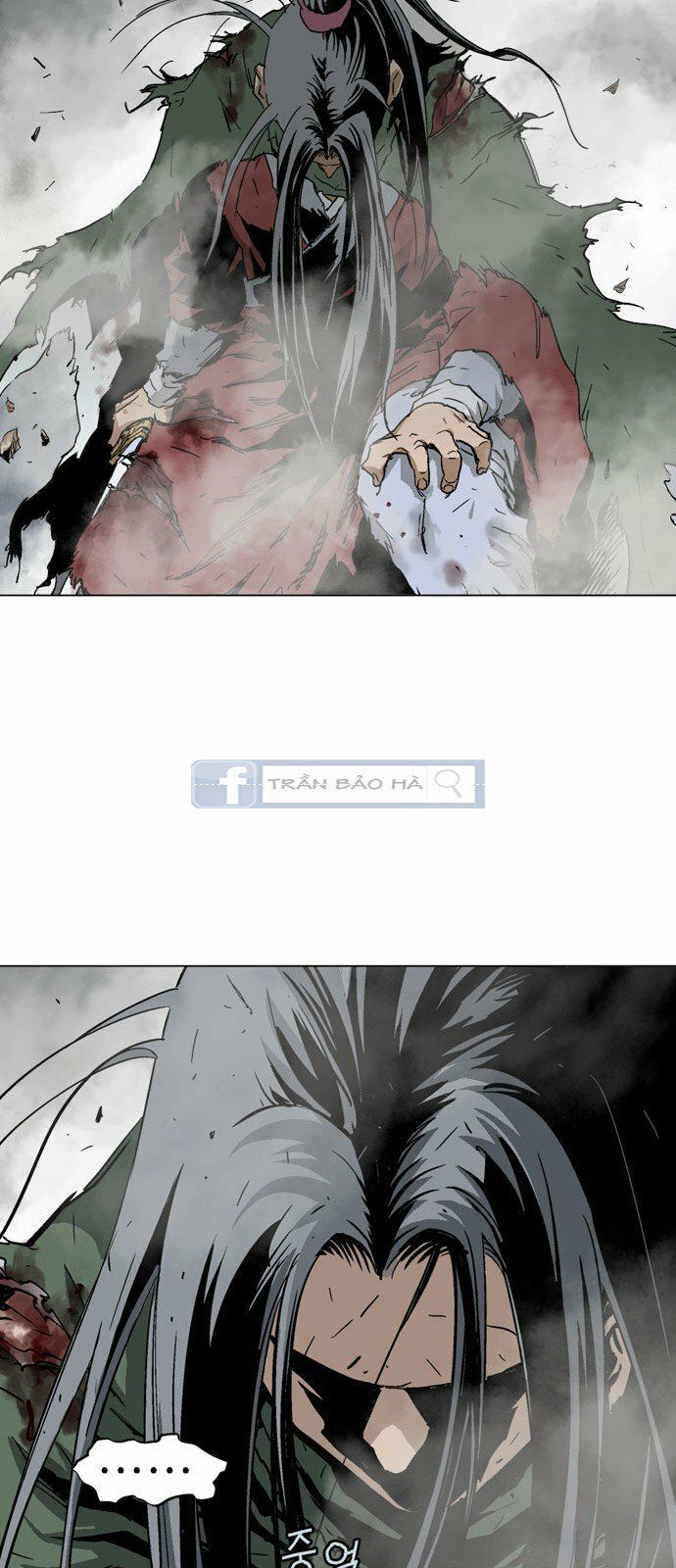 Cao Thủ 2: Chapter 76