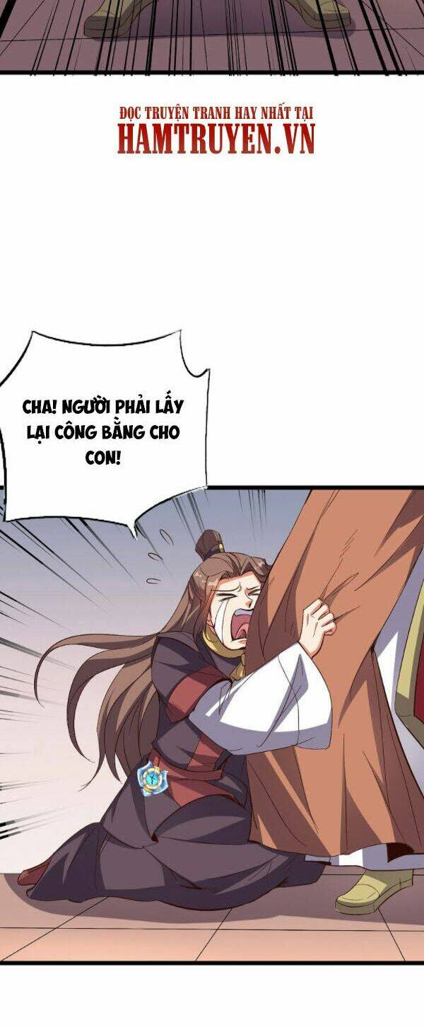 Phục Thiên Thánh Chủ: Chapter 61