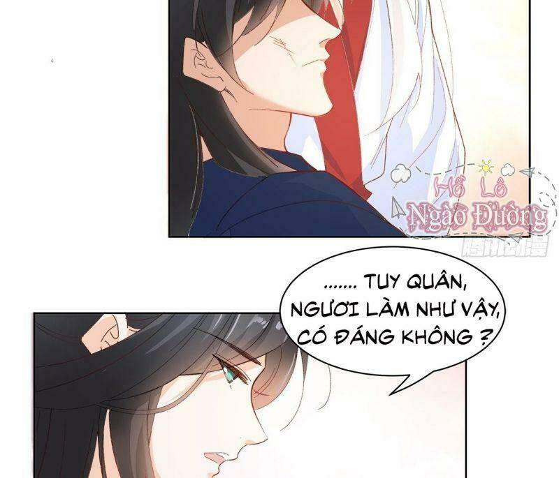 Ảnh Đế Yêu Hồ: Chapter 60