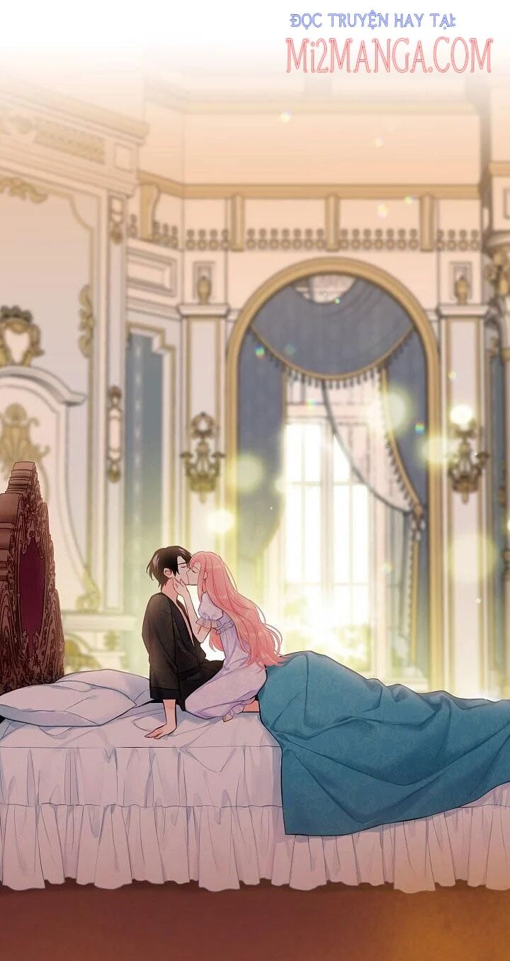 Tồn Tại Với Tư Cách Là Vợ Của Nam Chính: Chapter 204