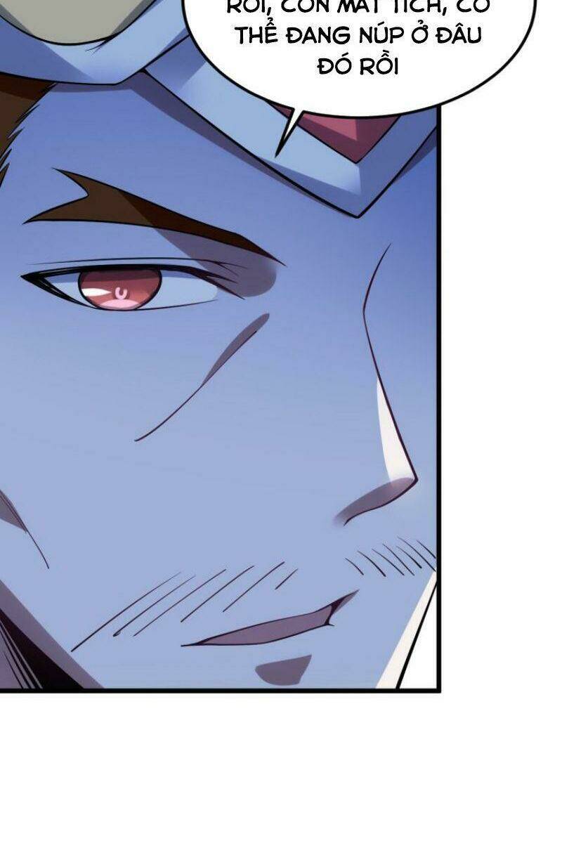 Đấu Hồn Đại Lục: Chapter 54