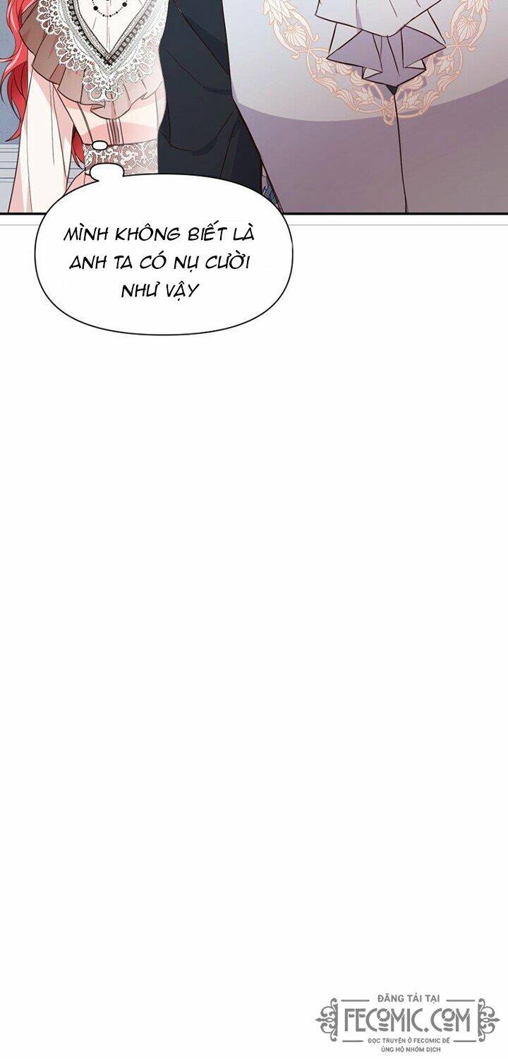 Tất Cả Mọi Người Đều Yêu Quý Nhân Vật Phản Diện: Chapter 14