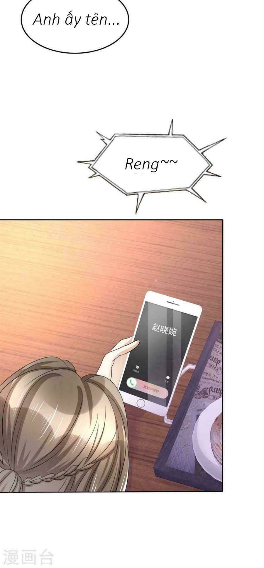 Con Đường Phản Công Của Sủng Thê: Chapter 16