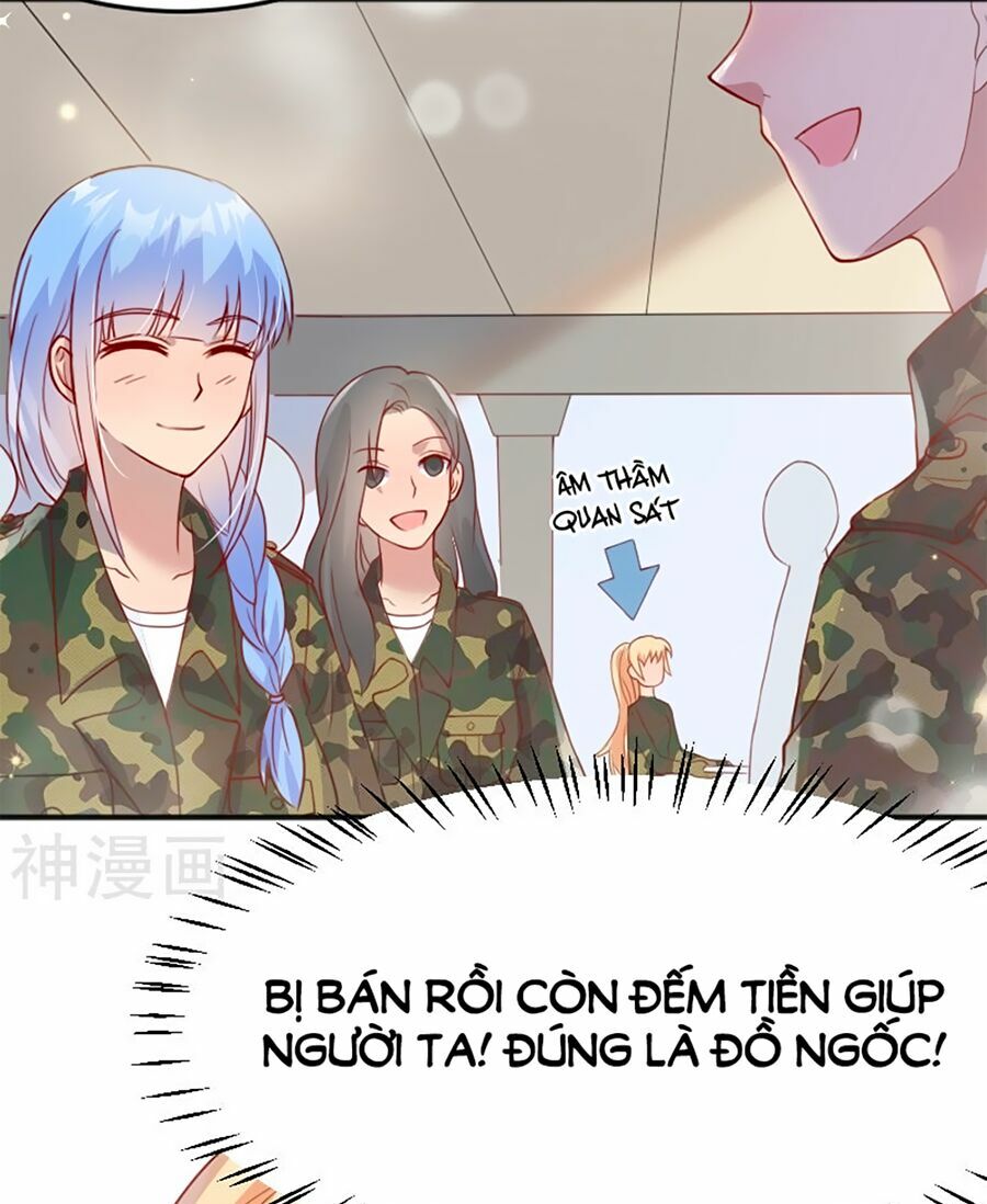 Chồng Già Vợ Trẻ Trêu Nhau Hàng Ngày: Chapter 55