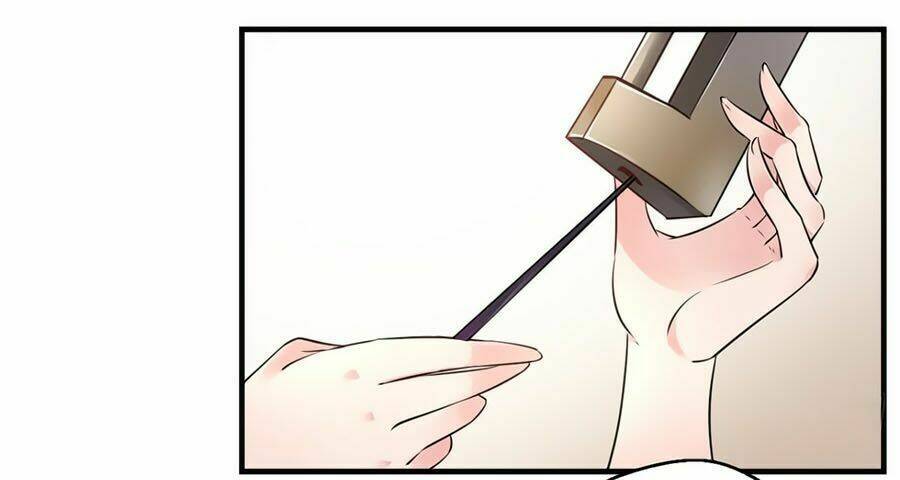 Vương Phi Có Chút Nghịch Ngợm: Chapter 24