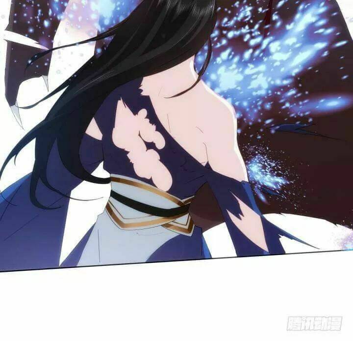 Bí Mật Của Dạ Tộc: Chapter 27