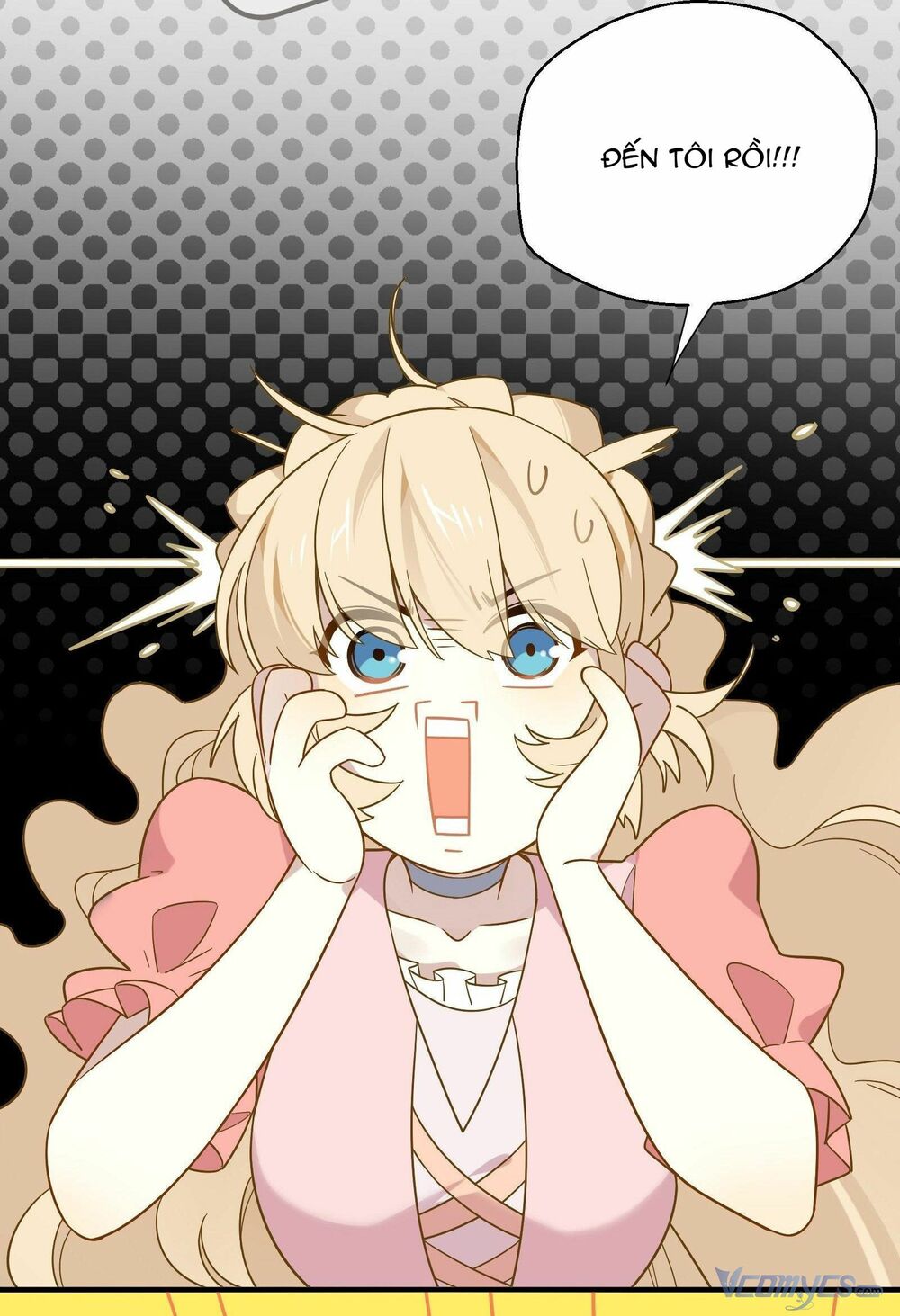 Nữ Phụ Như Tôi Cũng Có Ngày Ra Mắt: Chapter 36