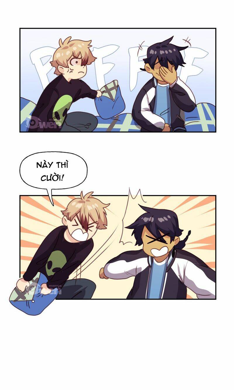 Lời Nguyền Lalin: Chapter 45