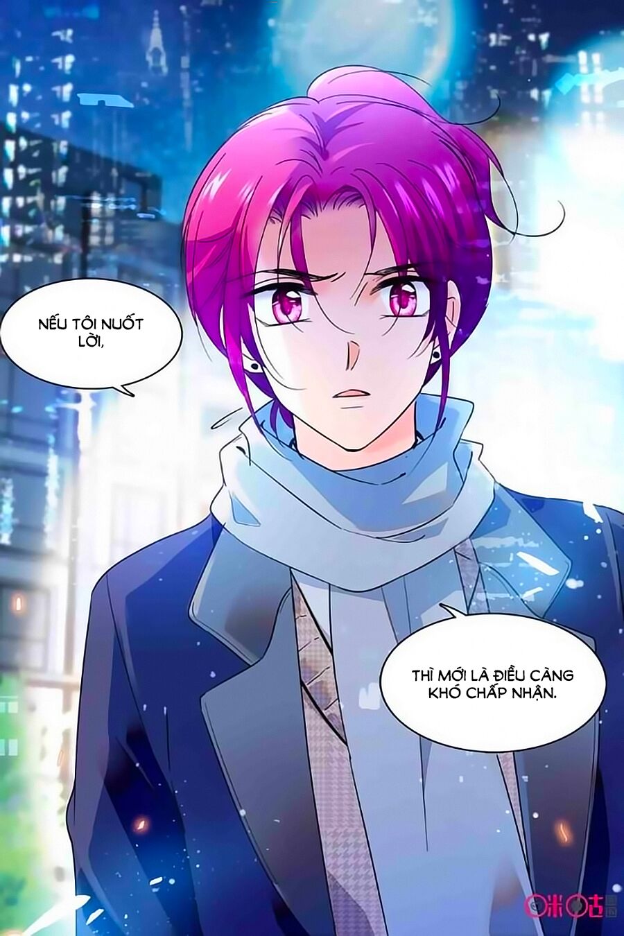 Thanh Ninh Chi Hạ: Chapter 273