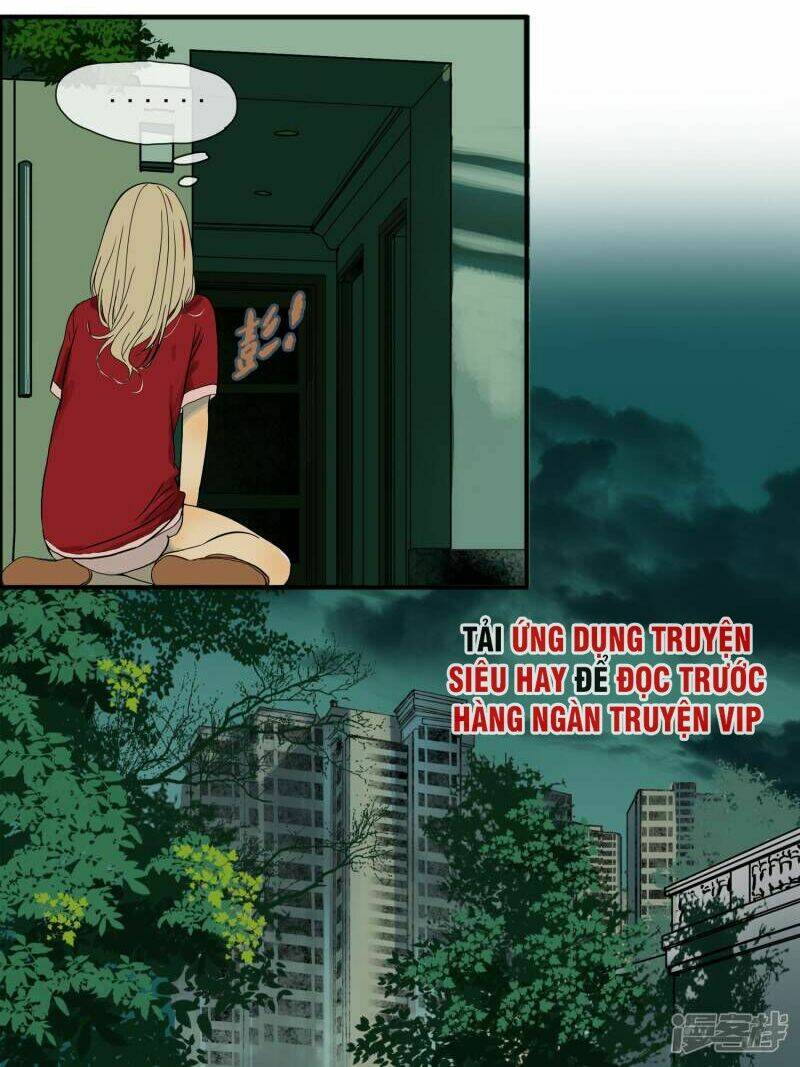 Mạt Thế Đấu Thần: Chapter 1