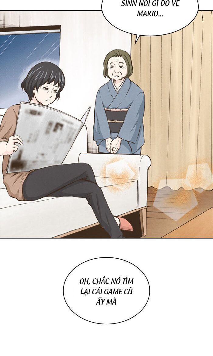 Làm Vợ Anh, Em Nhé: Chapter 20