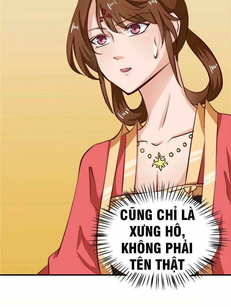 Thiên Tài Tiểu Độc Phi: Chapter 88