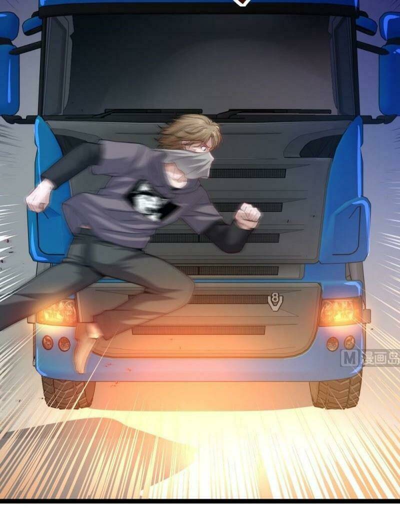 Tối Cuồng Nữ Tế: Chapter 43