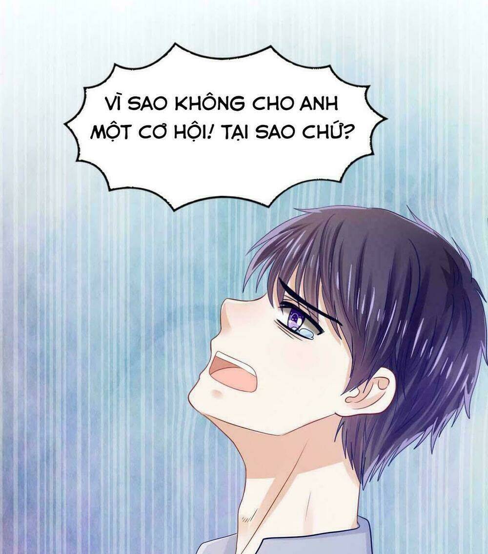 Trọng Sinh Chi Song Diện Cừu Phục Ký: Chapter 8