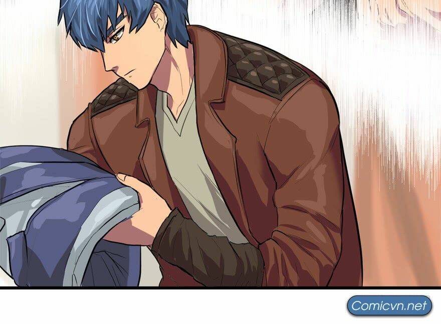 Vua Sinh Tồn: Chapter 38