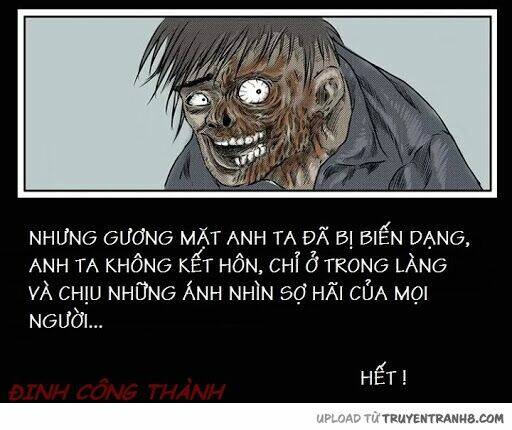 Thầy Súng Kể Chuyện Ma: Chapter 2