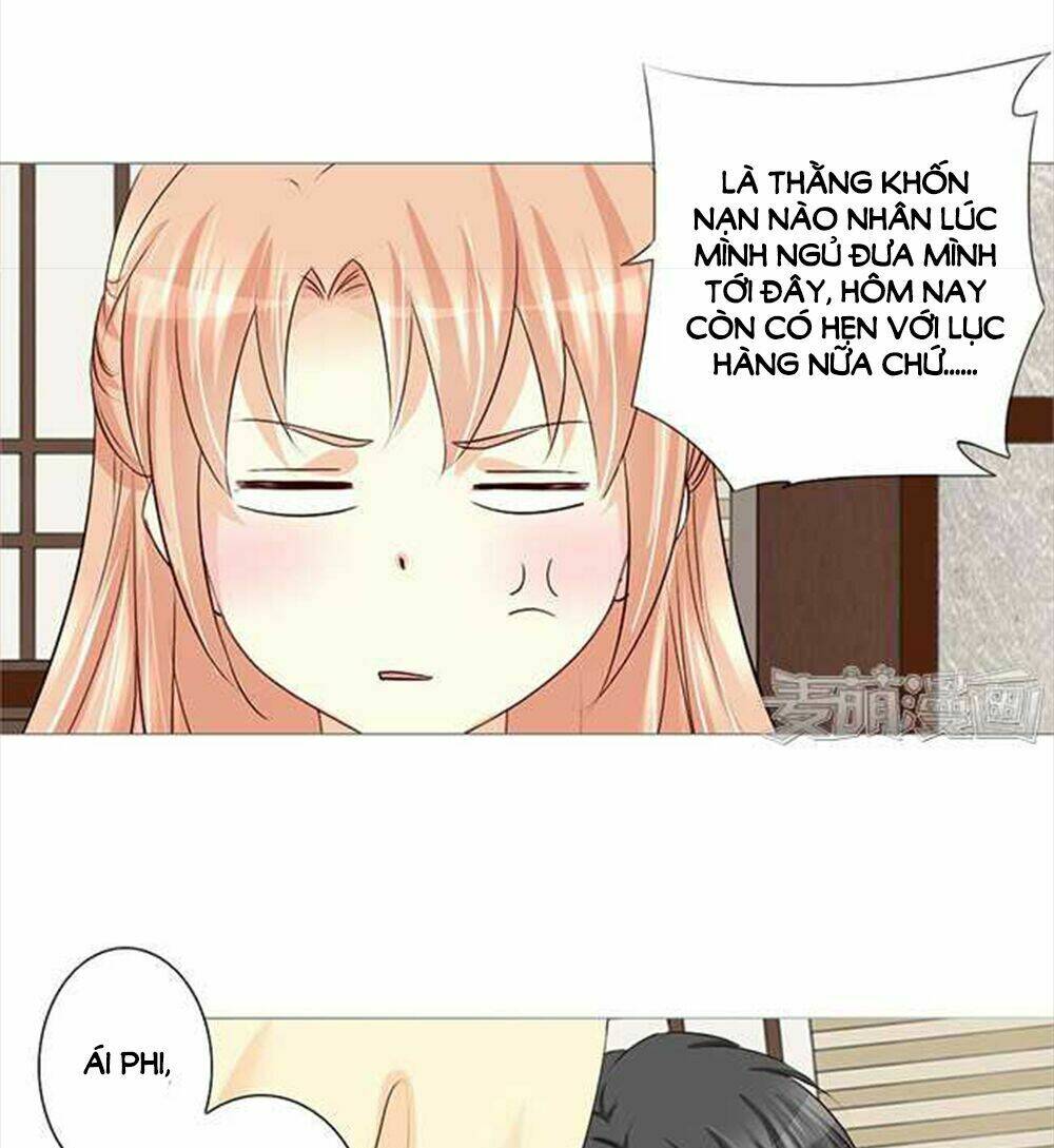 Tổng Tài Bá Đạo Là Gay: Chapter 61