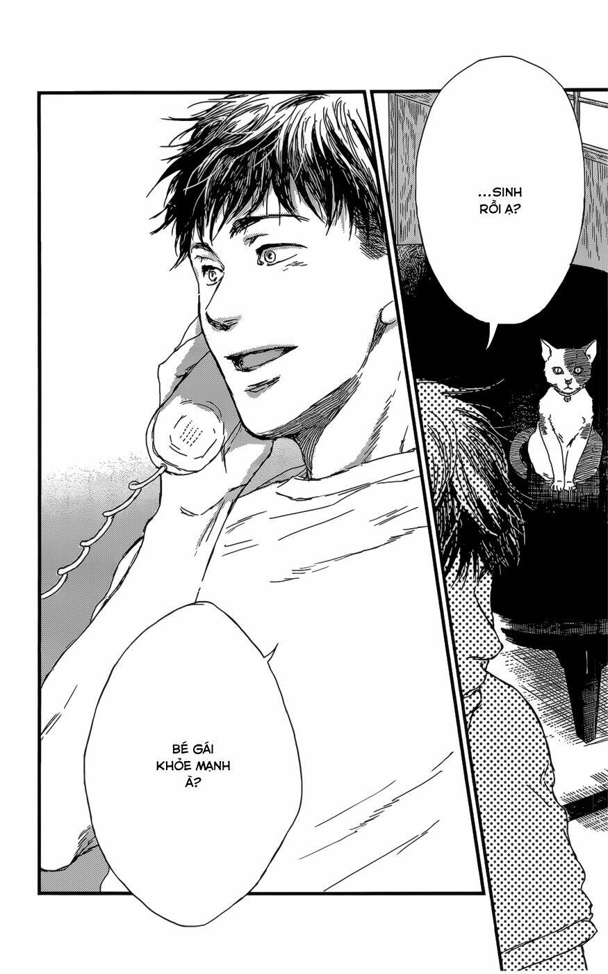 Shiki No Zenjitsu: Chapter 7