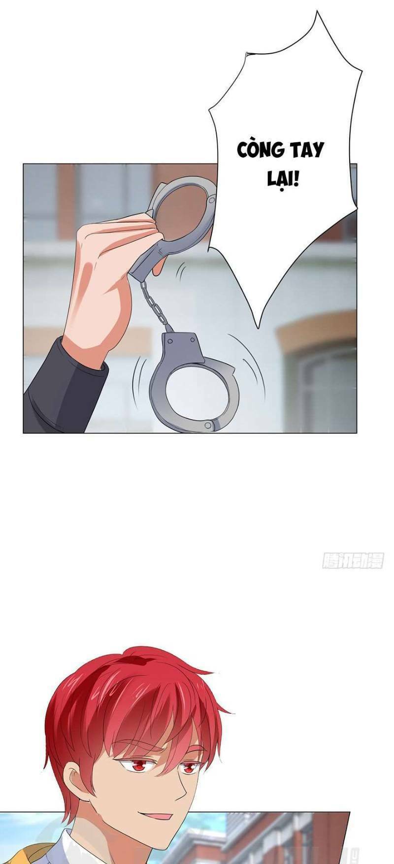 Đô Thị Chí Tôn Hệ Thống: Chapter 116