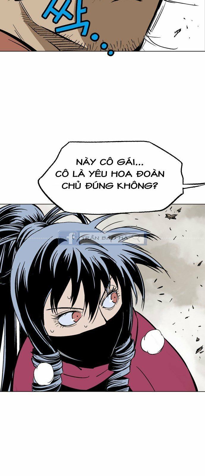 Cao Thủ 2: Chapter 73