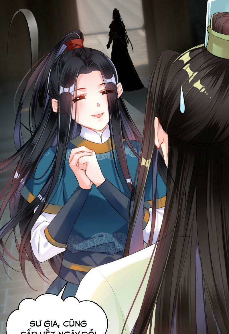 Vương Gia, Áo Lót Của Ngươi Rơi Mất Rồi: Chapter 19