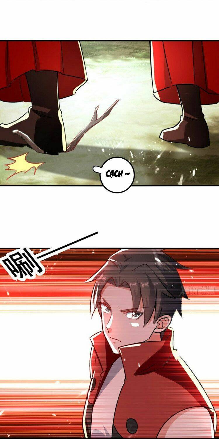 Dị Giới Siêu Cấp Ở Rể: Chapter 98