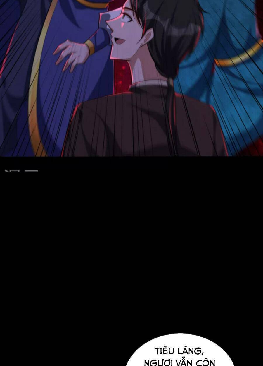 Yêu Giả Vi Vương: Chapter 308