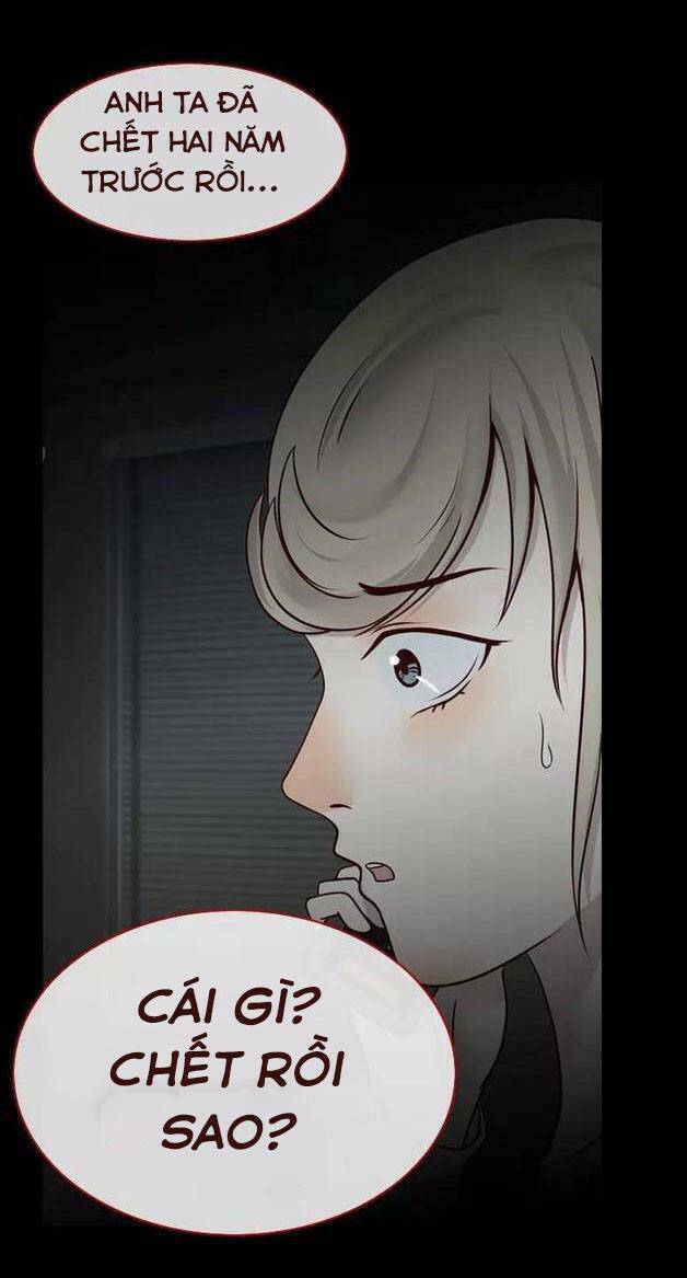 Tấm Da Người: Chapter 4