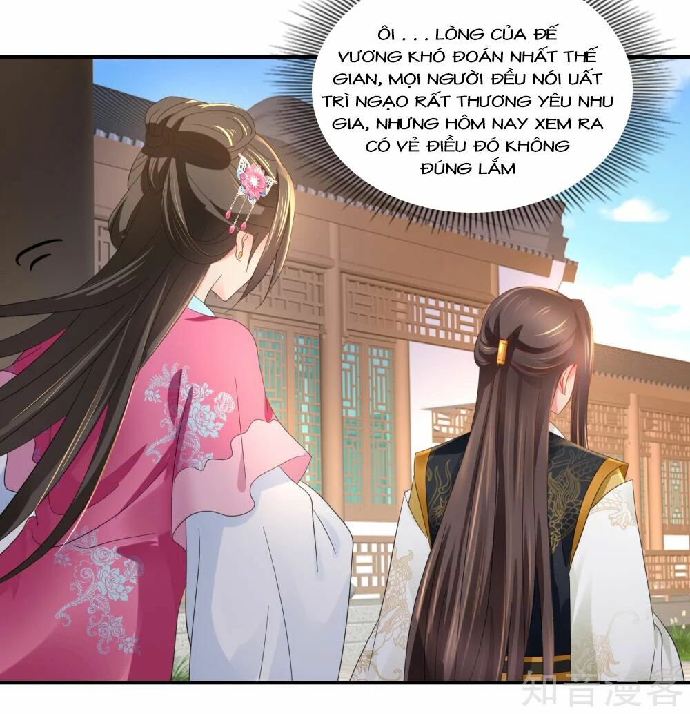 Lãnh Cung Phế Hậu Muốn Nghịch Thiên: Chapter 90