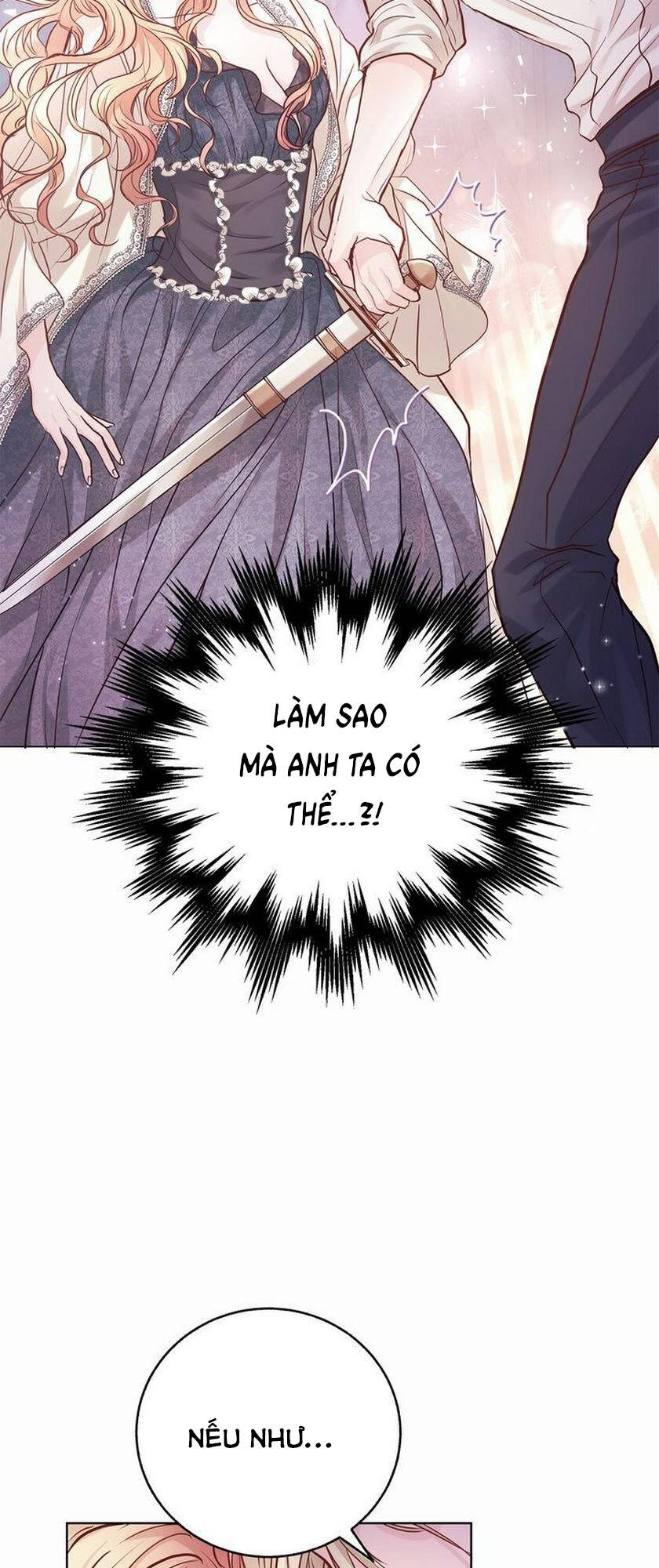 Nàng Dâu Bí Ẩn Của Bạch Sư Tử: Chapter 5