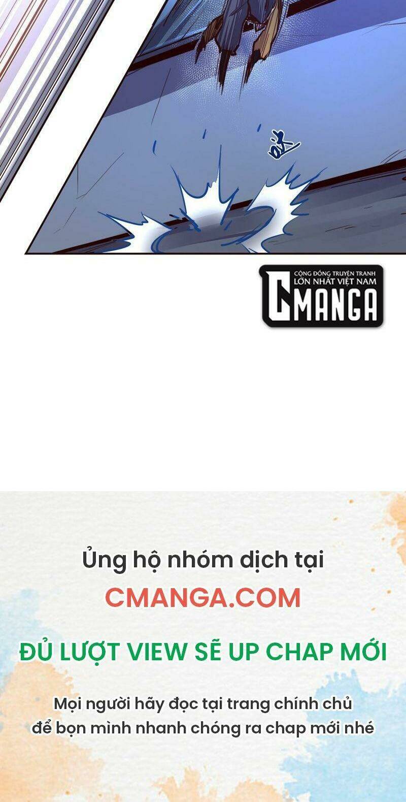 Sinh Tử Quyết: Chapter 112