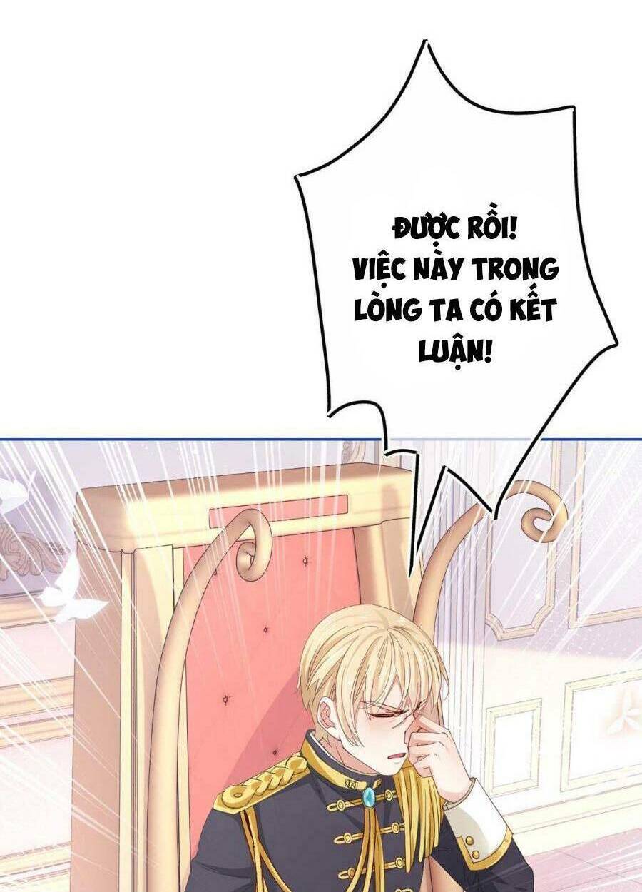 Nữ Hoàng Đầu Tiên Của Đế Quốc: Chapter 76