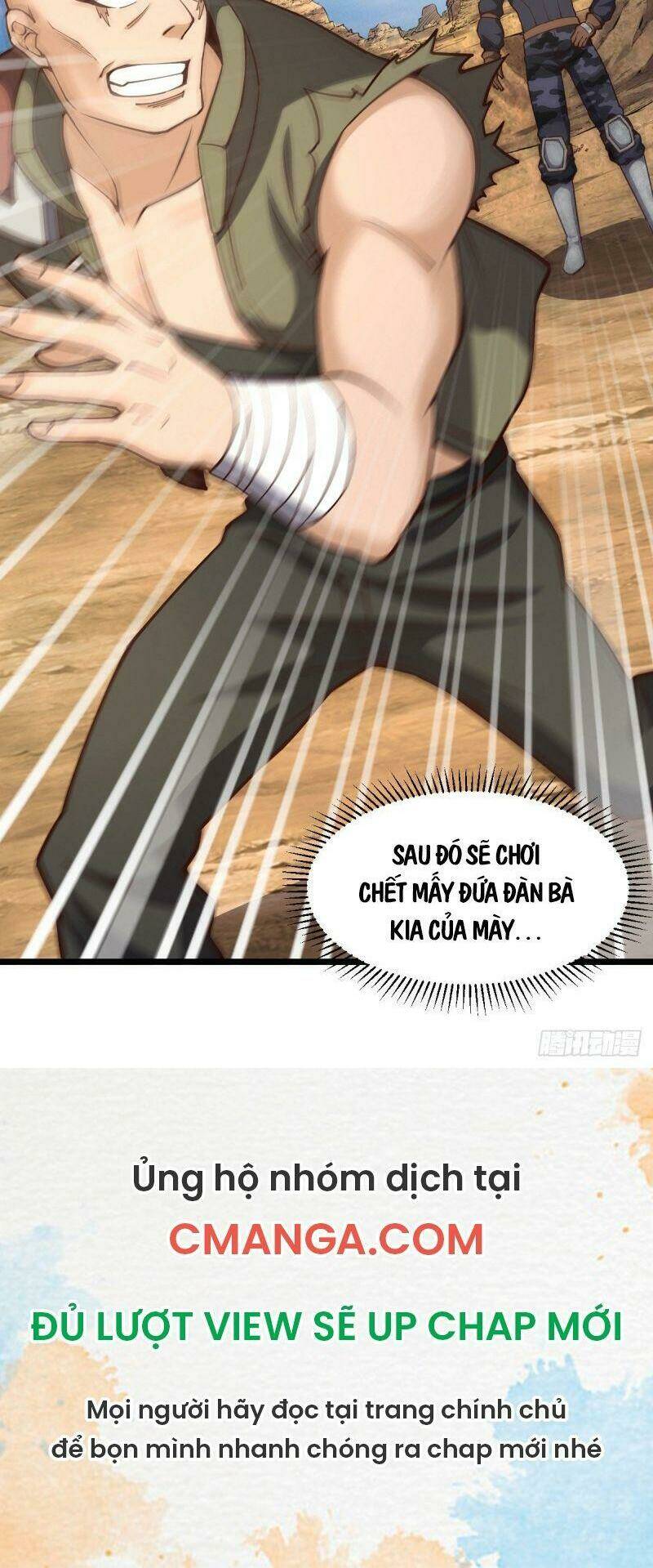 Quân Đoàn Nữ Tử Ngày Tận Thế Của Tôi: Chapter 35