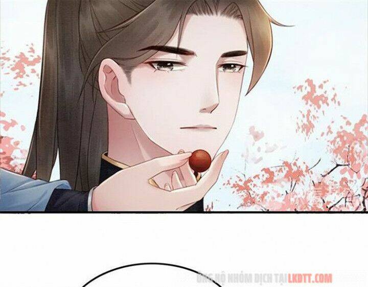 Trọng Sinh Bá Sủng Nhiếp Chính Vương Quá Mạnh Mẽ: Chapter 94