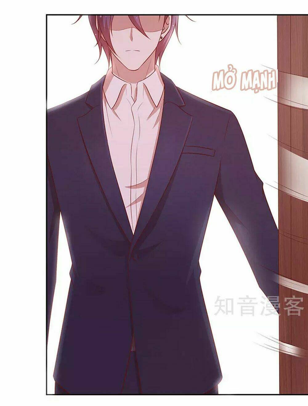 Cả Thế Giới Đều Không Bằng Người: Chapter 73